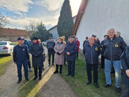 Spominska slovesnost Grlava 2025b